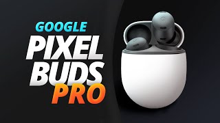 Pixel Buds Pro: o fone Bluetooth do Google que é não é tão diferente [ANÁLISE/REVIEW]