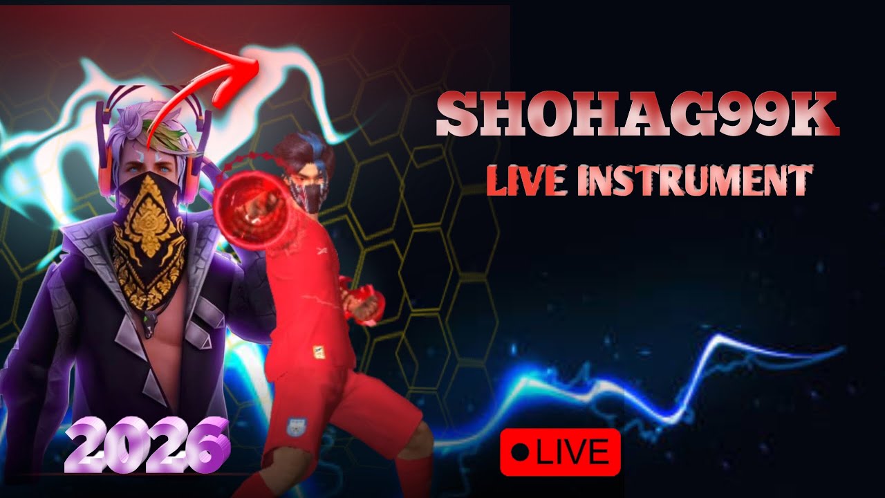 Live streaming of SHOHAG 99k
