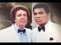 Gene Kilroy. Manager of Muhammad Ali