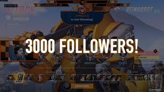 RichRadLive 3k Followers! screenshot 3