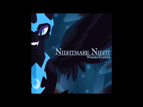 Nightmare Night ~