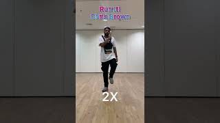 Vídeo de run it