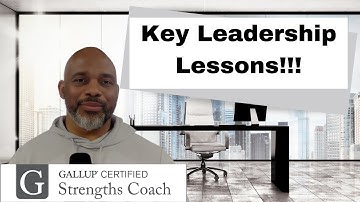 Wat 2025 mij leerde over leiderschap