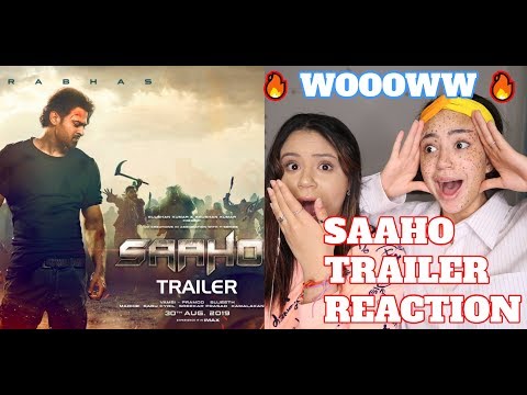 saaho-trailer-reaction!-|-prabhas,-shraddha-kapoor,