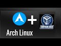 How to install arch linux in virtualbox 2023  arch linux installation