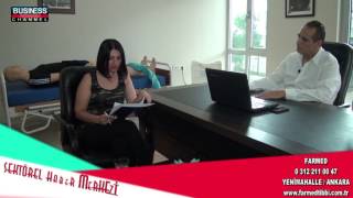 Nicety ( Hasta Altı Otomatik Temizleme Cihazı )