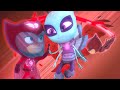 School Dance Party | PJ Masks Official