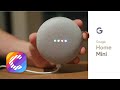 Google Home Mini Unboxing &amp; First Look | Creative Review