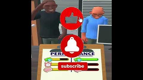 Boss life 3d ❤️🥳 1