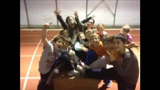 Enka School Junior Team