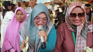 TEMOAN VOC.MELLY | PUTRA NAFITA CAYA | SHOW DS.SIDADADI BLOK SENGON DONGKO
