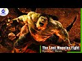 Hulk vs abomination  monster fight  hulk 2   vidzoo