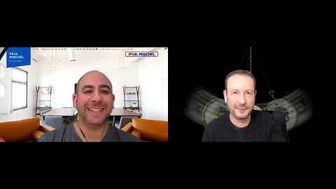 Melbourne Hypnotherapists Practice & Network Group - Interview with Paul Mischel - Online Inductions