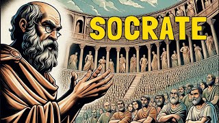 Gli Insegnamenti di Socrate: Il Fondatore del Pensiero Occidentale - I Filosofi