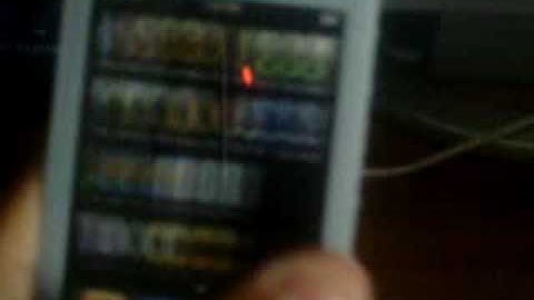 2.0.2 jailbreak ipod touch / iphone/ iphone 3g part 1