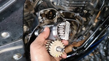 Bajaj pulsar 220 pickup problem krack sound balance  changing 2023