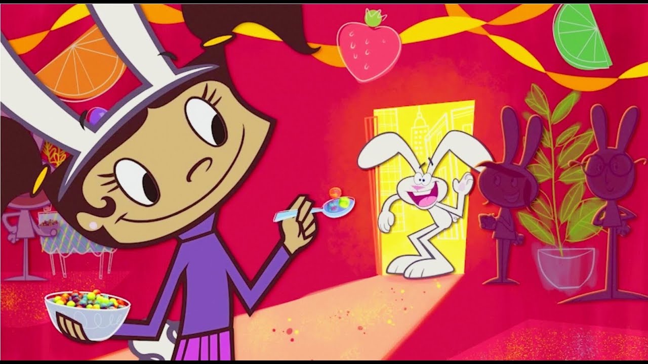 TRIX CEREAL 2014 TV Commercial TRIX CEREAL 2014 TV Commercial
