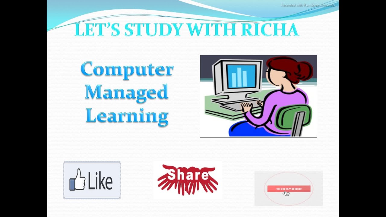 Richa Computer Teacher