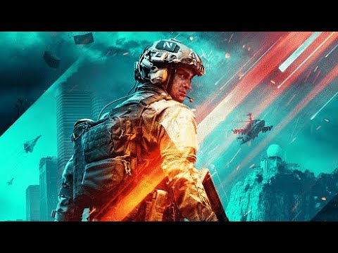 Battlefield 2042' ganha data de lançamento e trailer 