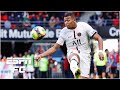 The Kylian Mbappe-PSG drama ‘makes me want to THROW UP!’ – Burley | ESPN FC