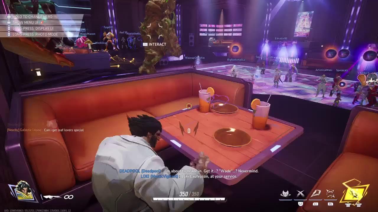 Lets Chill & Play || Marble Ribals