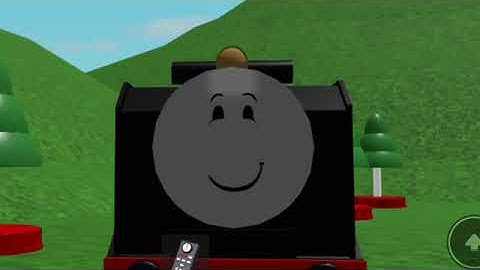 Tomy Testing Grounds: Hero of the Rails- Full Movie