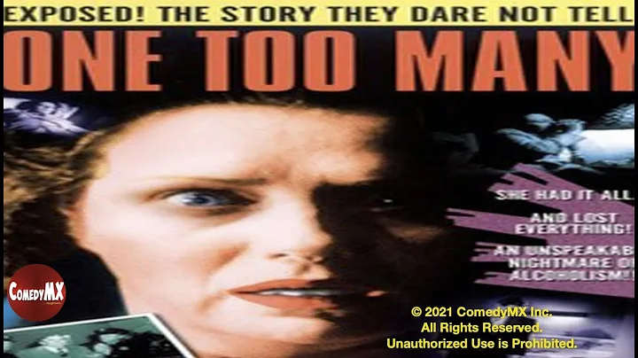 One Too Many (1950) | Full Movie | Ruth Warrick | ...