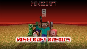 Xaero’s Minimap 1.16.2/1.15.2 - Radar Minecraft, Waypoint