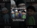 akun baru no counter