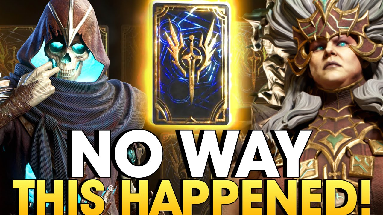 GOING FOR THE GOLD! | 20X Summons For Ruen Hollow & Malvira! | Watcher of Realms