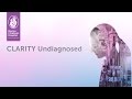 CLARITY Undiagnosed | Boston Children&#39;s Hospital 2015 Global Pediatric Innovation Summit