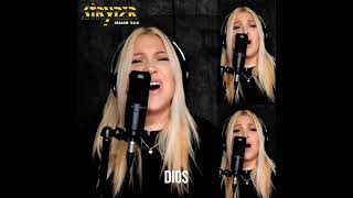 MORE THAN A MAN - STRYPER (Cover en español)