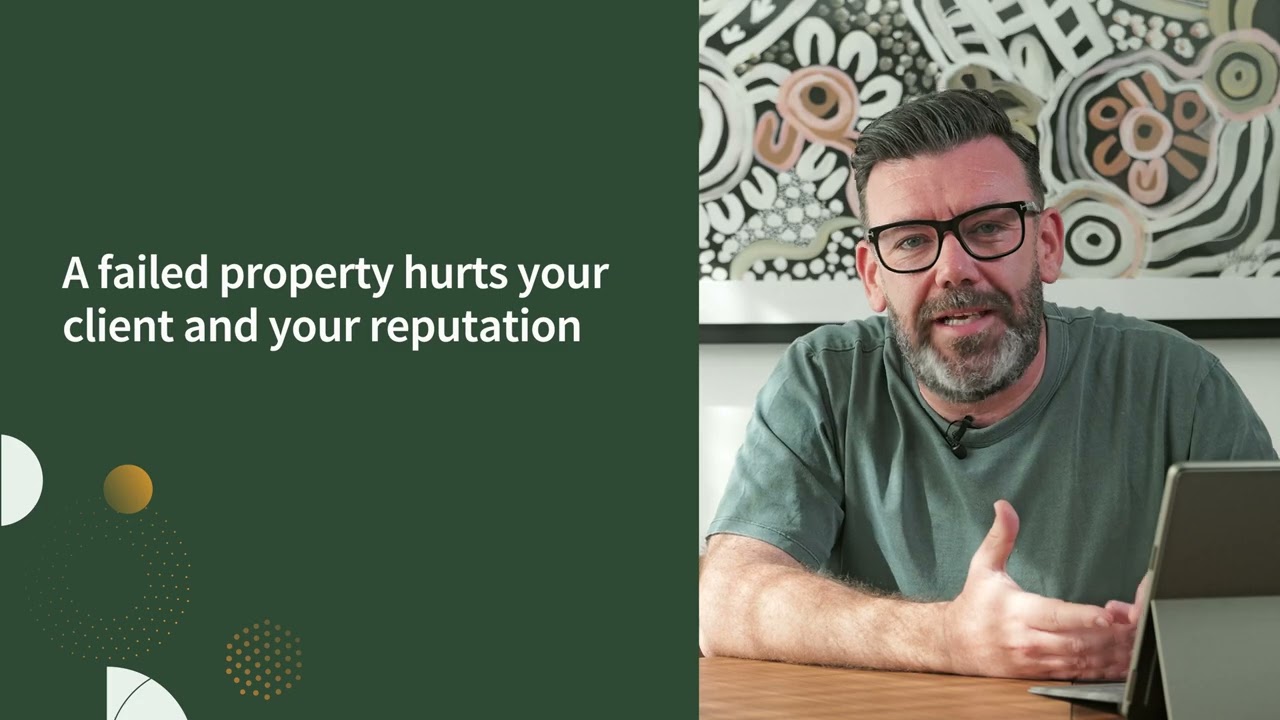 Why professionals partner with Prosperitii — video