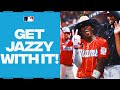 Jazz chisholm jr launches the marlins first grand slam of the year