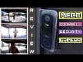 MECO Smart Home Video Doorbell Security Camera