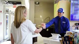 Experience Gainesville's Best Gym for Fitness and Exercise Beginners: Gainesville Health & Fitness!