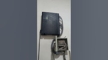 nec sl2100 hybrid epbx system#epbx #installation