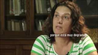 Sustentabilidad del Bosque Santiagueño - Entrevista de UNSETV