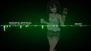 JUSTIN BIBEBR-BEAUTY AND THE BEAT (FT.NICKI MINAJ) [NIGHTCORE]