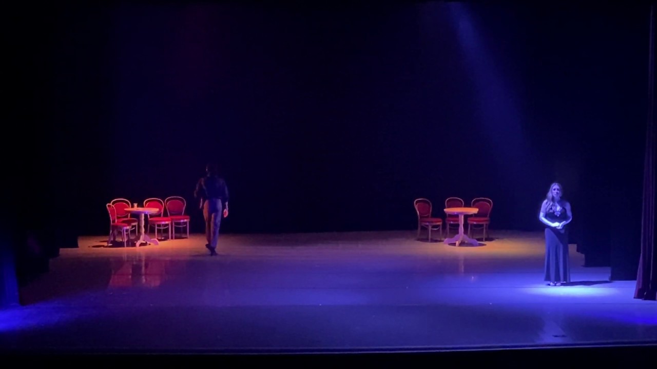 Guarda Ne Me Quitte Pas - G'lamour su YouTube Guarda Ne Me Quitte Pas - G'lamour su YouTube