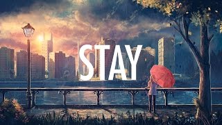 Stay - Zedd, Alessia Cara Easy Lyrics Video!