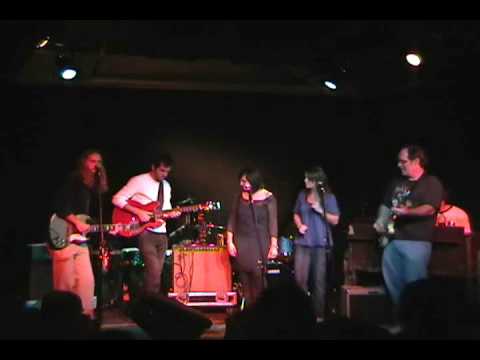 Shane Pruitt & Friends-Thrill-N...  28, 2008
