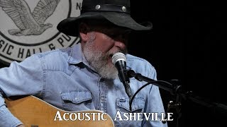 Chuck Hawthorne - Such is Life (C'est La Vie) | Acoustic Asheville