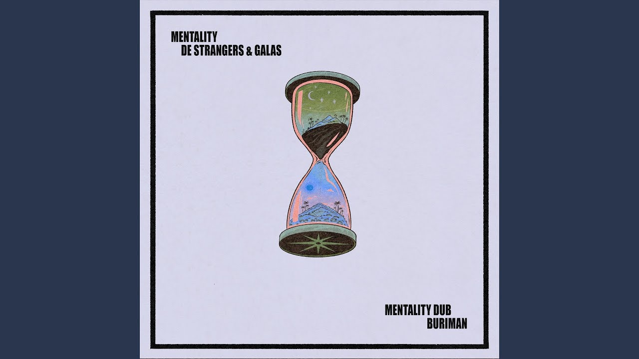 Watch Mentality on YouTube Watch Mentality on YouTube