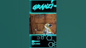 Illegeal Sniper Wallbang Spot |  Firing Range