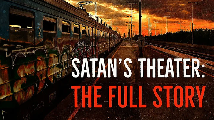 ''Satans Theater: The Full Story'' | EXCLUSIVE APOCALYPSE HORROR [DR. CREEPEN'S VAULT]