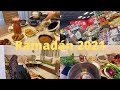 Primer día de ramadán🌙/ 15h de ayuno y embarazo/ Compra/cocina...