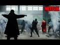 アクション評価9.4、最初から最後まで完璧な戦いを見せるNetflix最高のアクション映画｜NETFLIX [映画紹介]