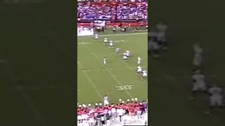 Never seen anyone faster than Devin Hester | #cfb #shorts