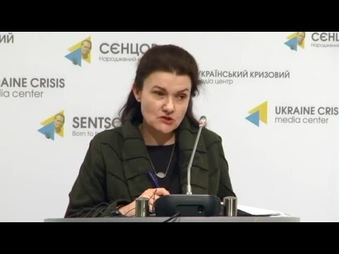 Video: How many people died in Ukraine in an undeclared war?